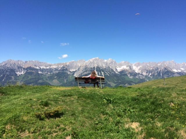 Doppelzimmer Heimatliebe Waltenhofen Exterior foto